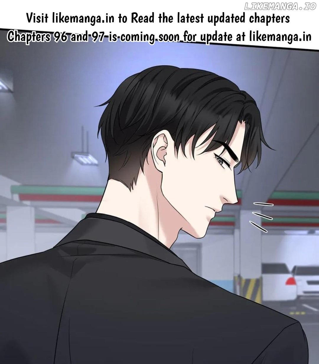 After breaking up, I had relationship with my ex’s uncle-in-law Chapter 95 1