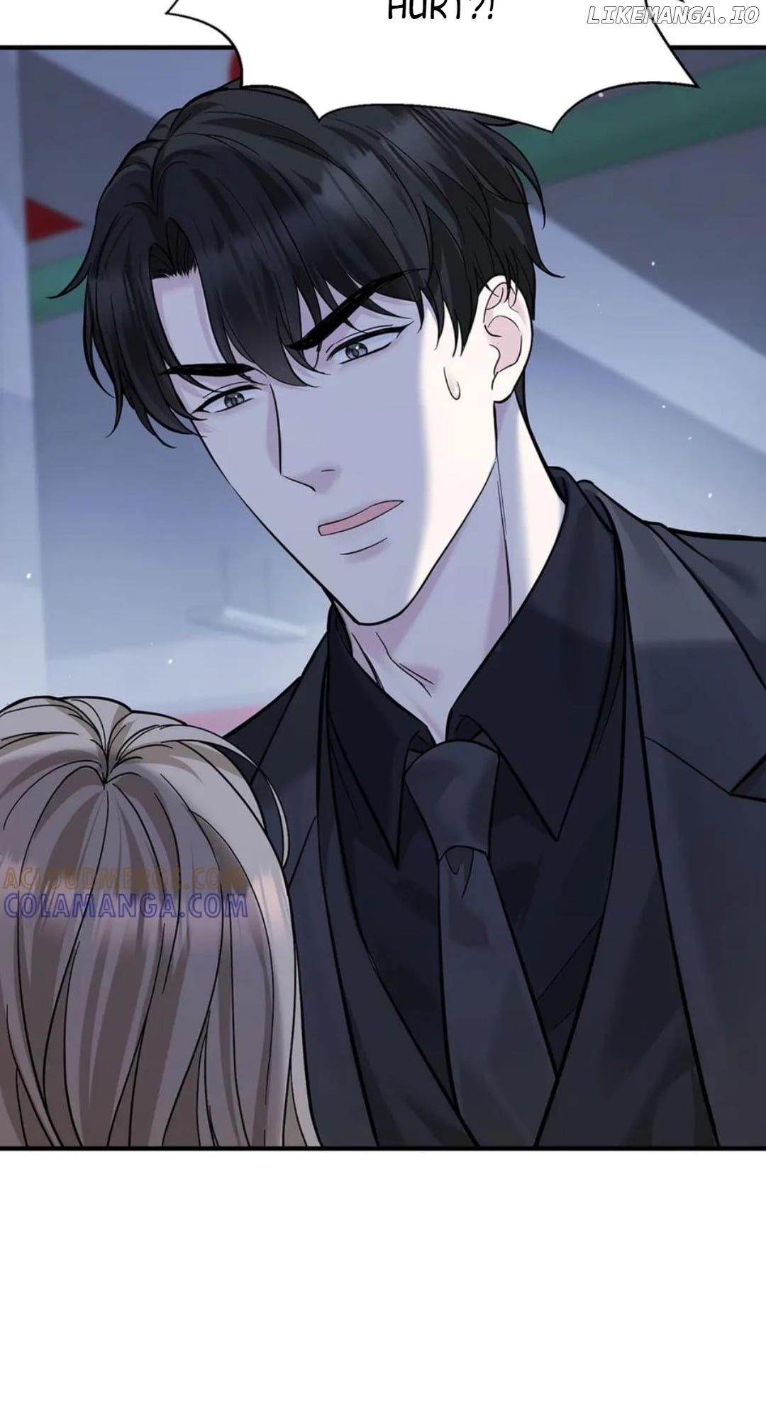 After breaking up, I had relationship with my ex’s uncle-in-law Chapter 95 19