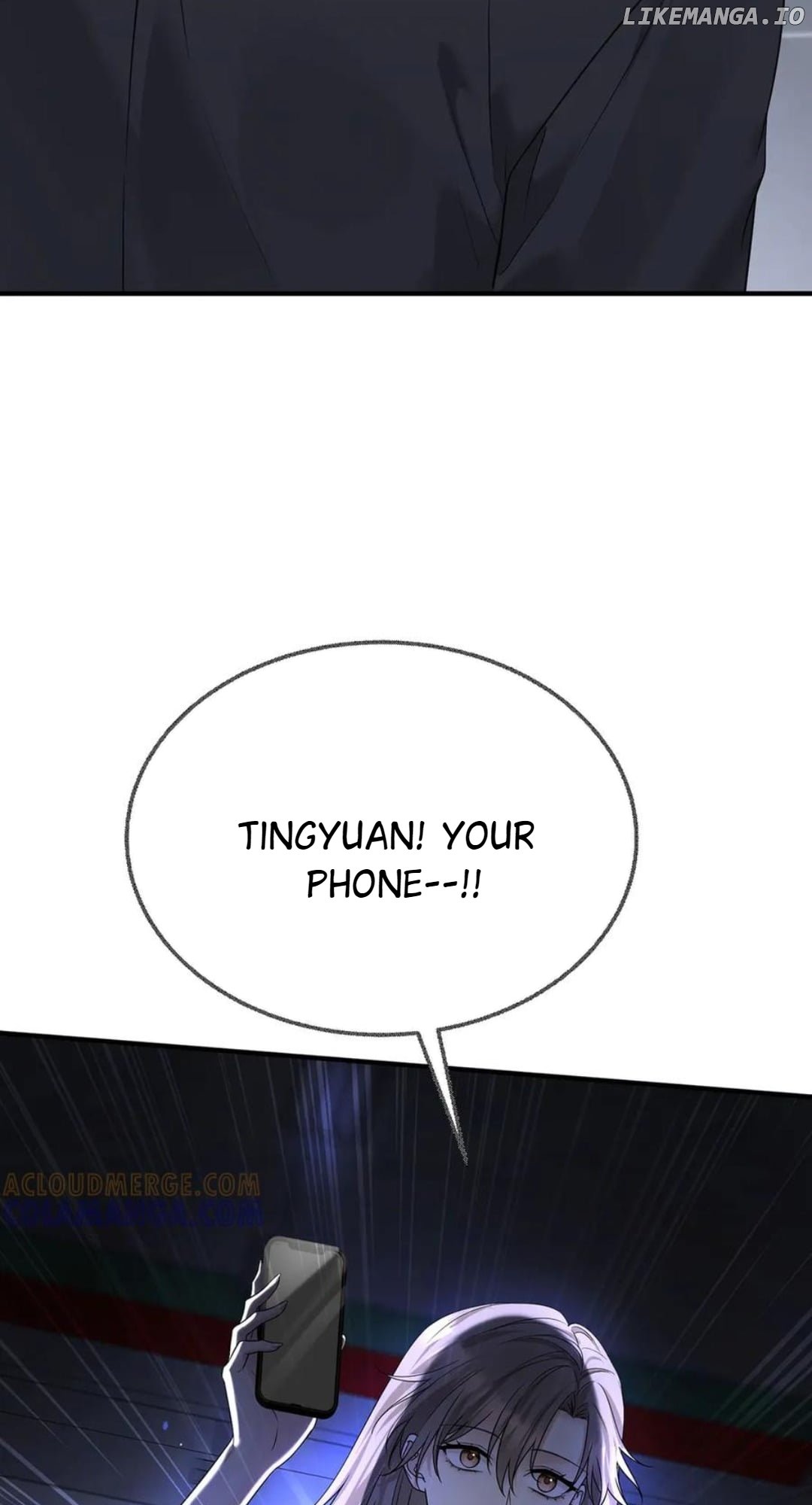 After breaking up, I had relationship with my ex’s uncle-in-law Chapter 95 2
