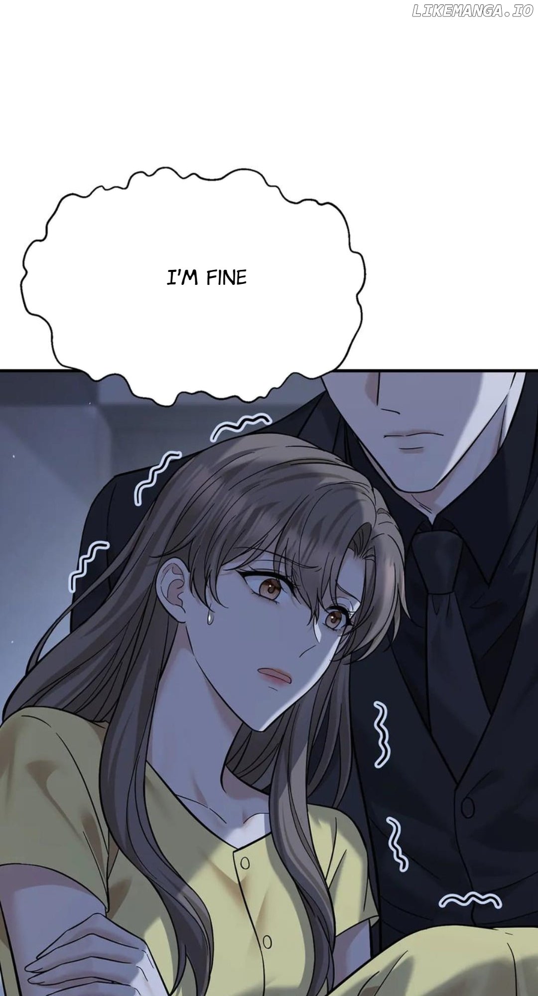 After breaking up, I had relationship with my ex’s uncle-in-law Chapter 95 20