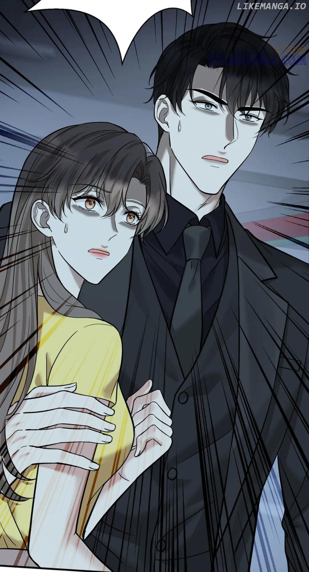 After breaking up, I had relationship with my ex’s uncle-in-law Chapter 95 25