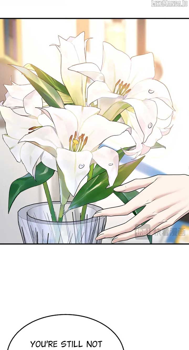 After breaking up, I had relationship with my ex’s uncle-in-law Chapter 96 10
