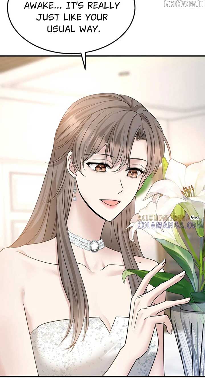 After breaking up, I had relationship with my ex’s uncle-in-law Chapter 96 11