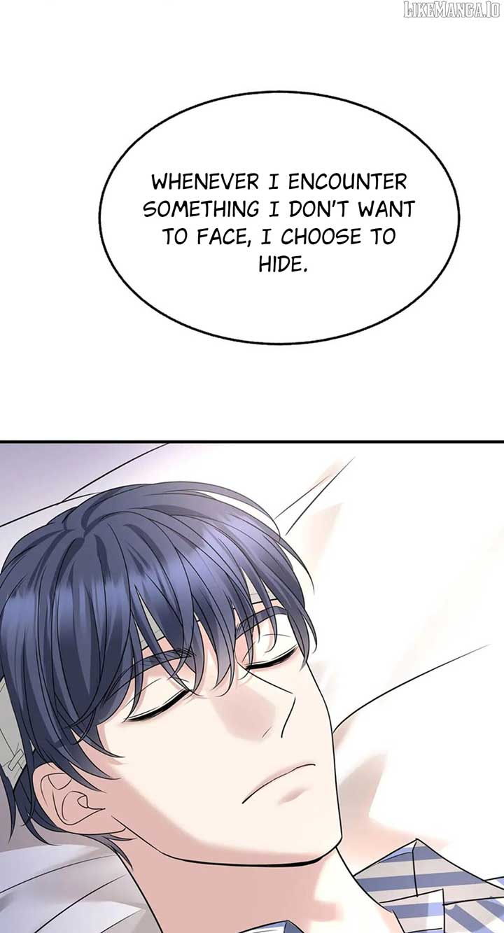 After breaking up, I had relationship with my ex’s uncle-in-law Chapter 96 12