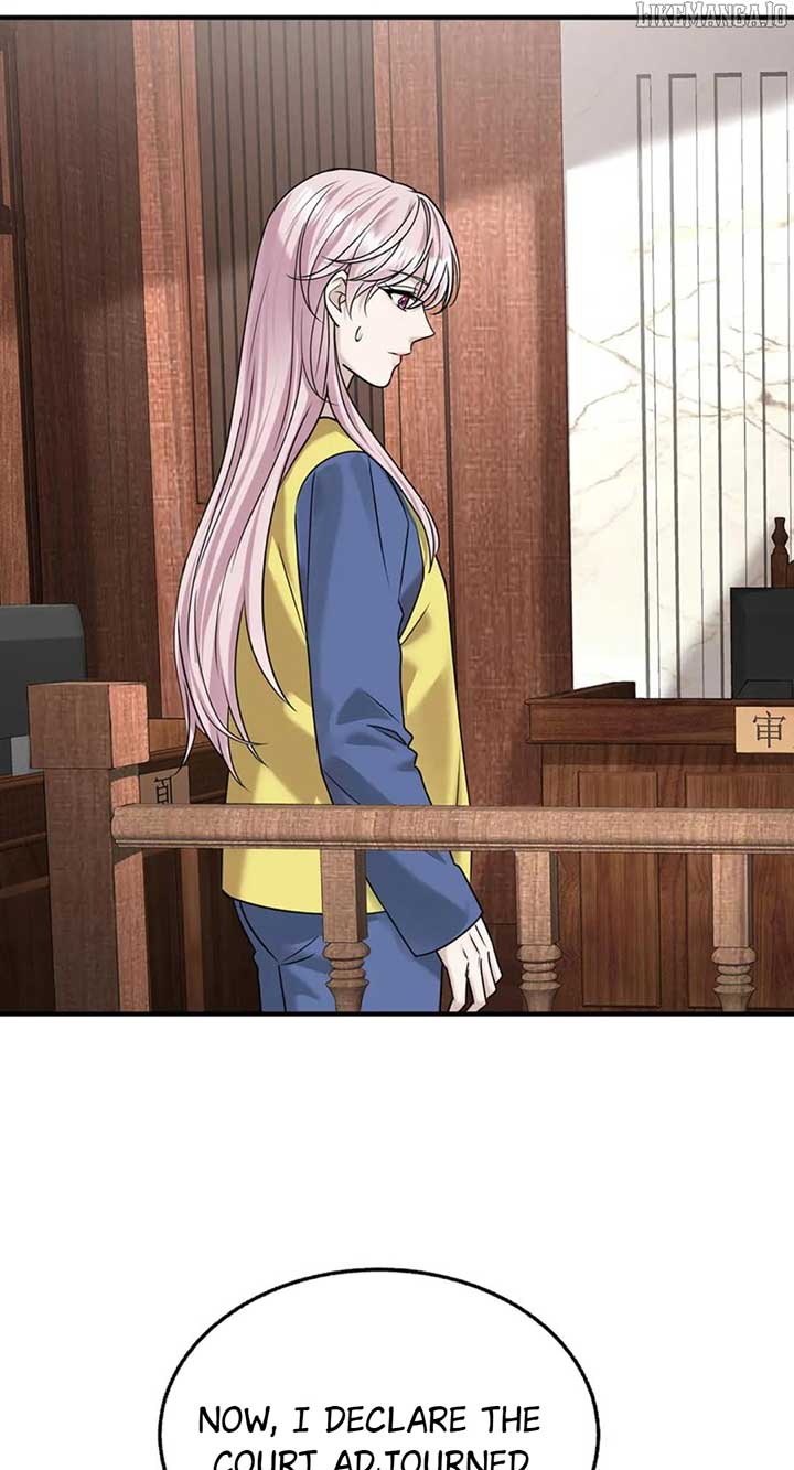 After breaking up, I had relationship with my ex’s uncle-in-law Chapter 96 17
