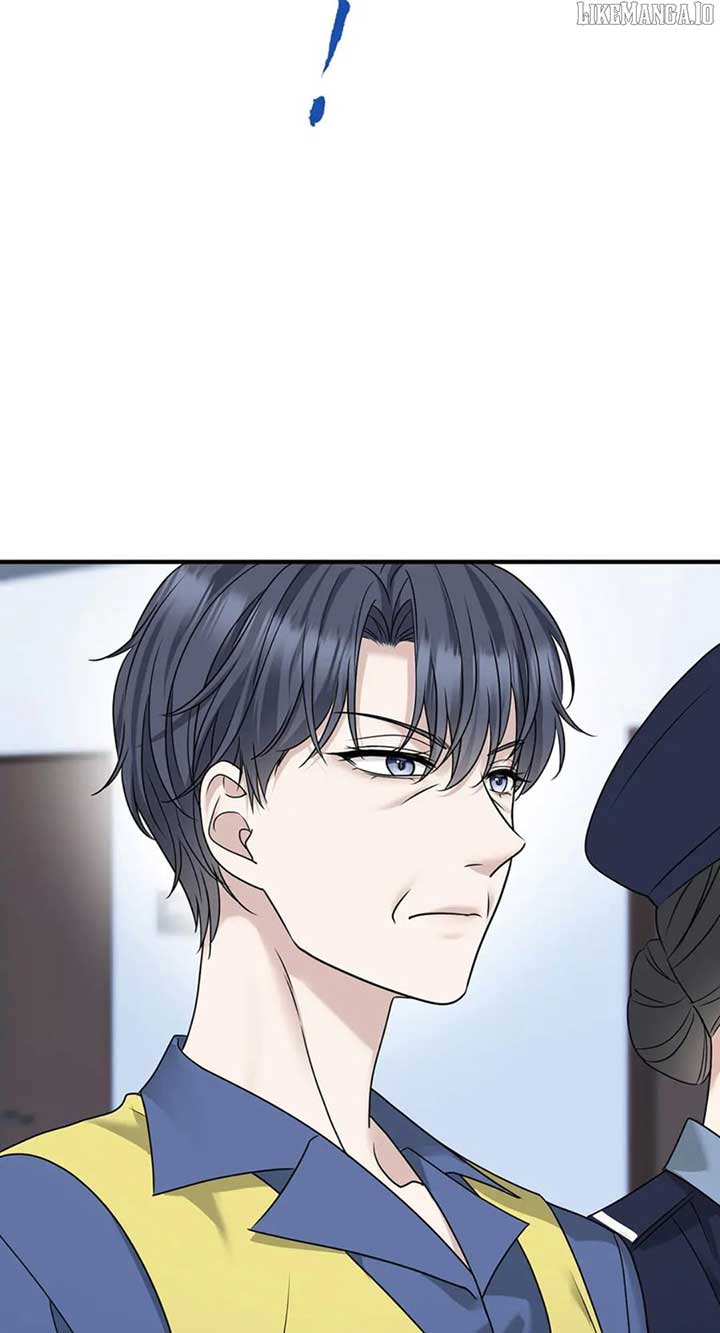 After breaking up, I had relationship with my ex’s uncle-in-law Chapter 96 20