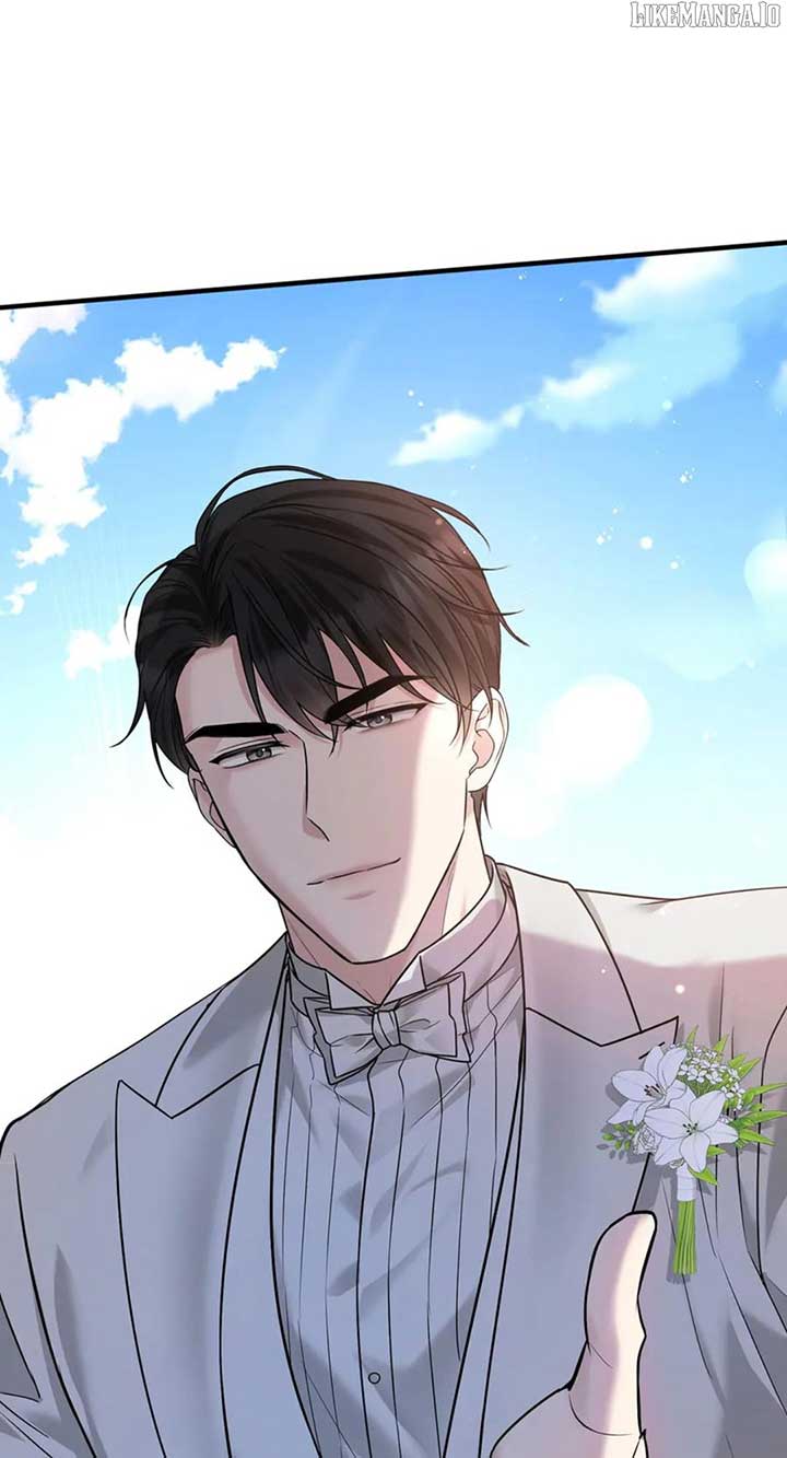 After breaking up, I had relationship with my ex’s uncle-in-law Chapter 96 58