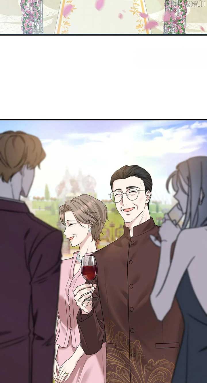 After breaking up, I had relationship with my ex’s uncle-in-law Chapter 96 63