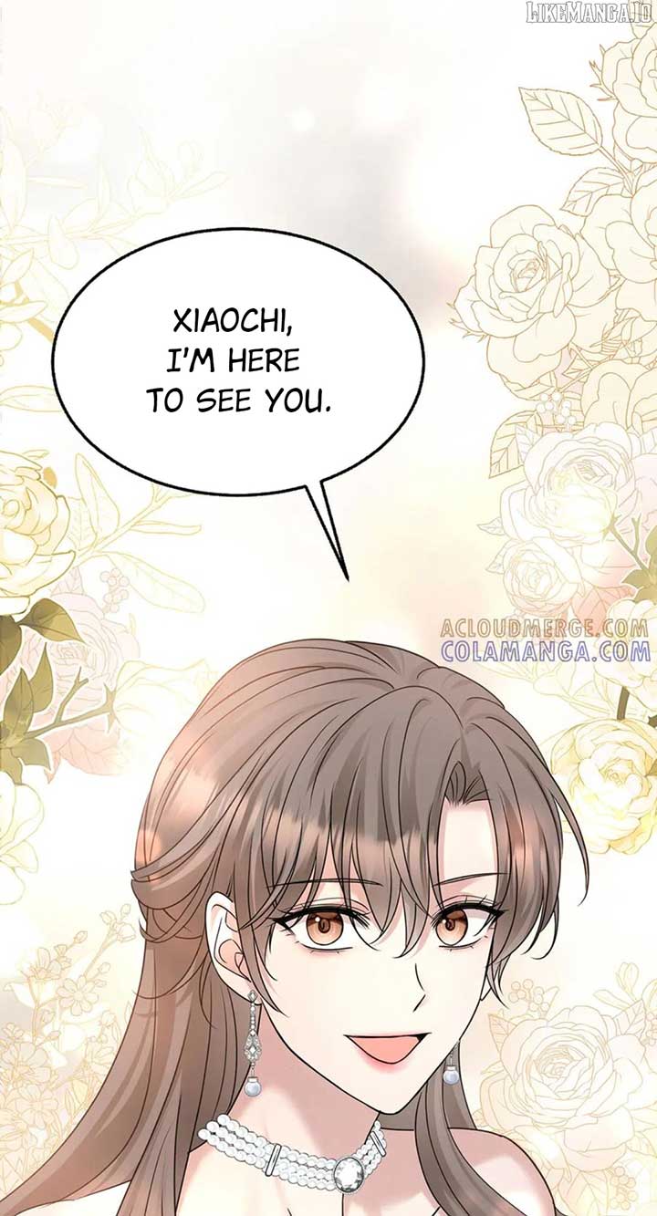 After breaking up, I had relationship with my ex’s uncle-in-law Chapter 96 8