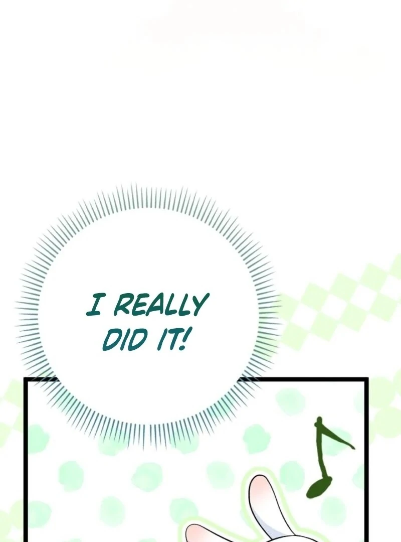Anyone Can See It’s A Beast Chapter 30 124