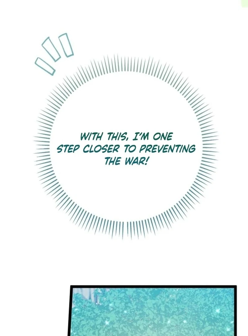 Anyone Can See It’s A Beast Chapter 30 127