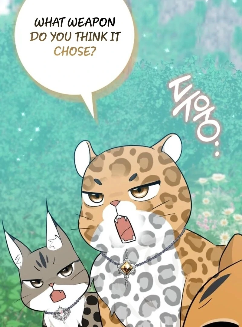 Anyone Can See It’s A Beast Chapter 30 141