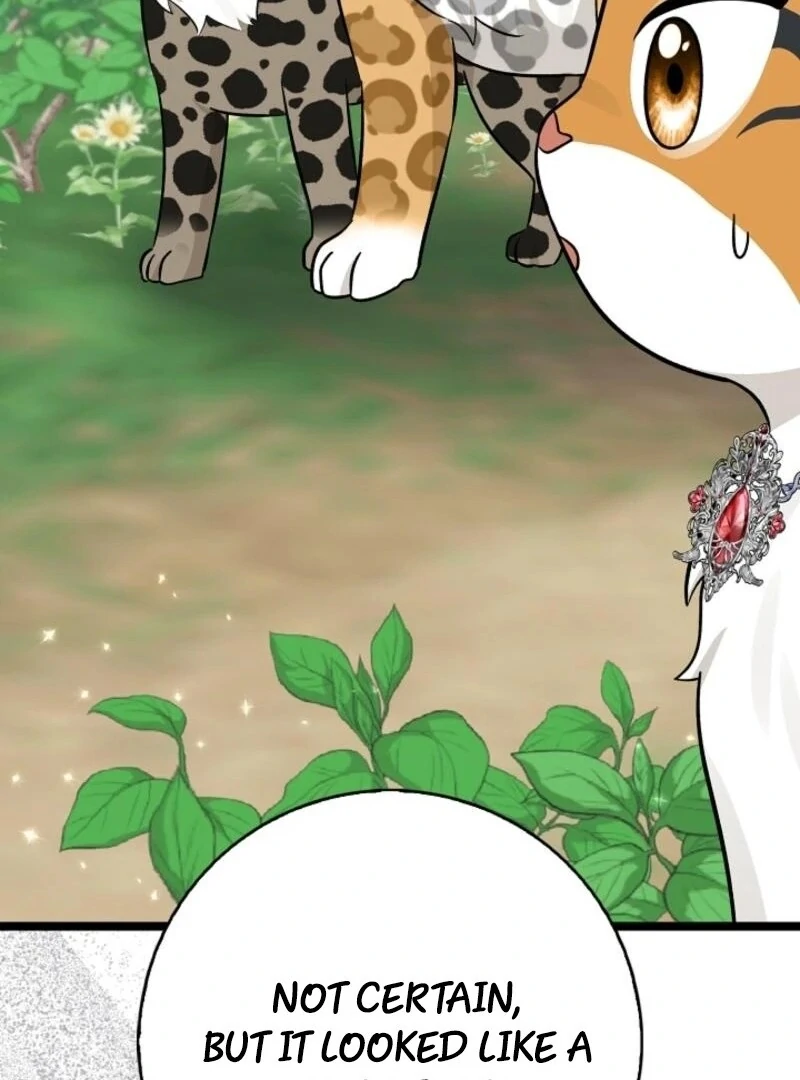 Anyone Can See It’s A Beast Chapter 30 142