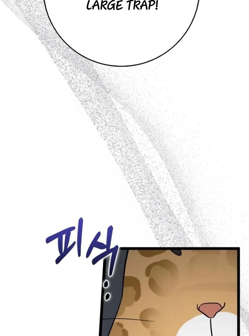Anyone Can See It’s A Beast Chapter 30 143