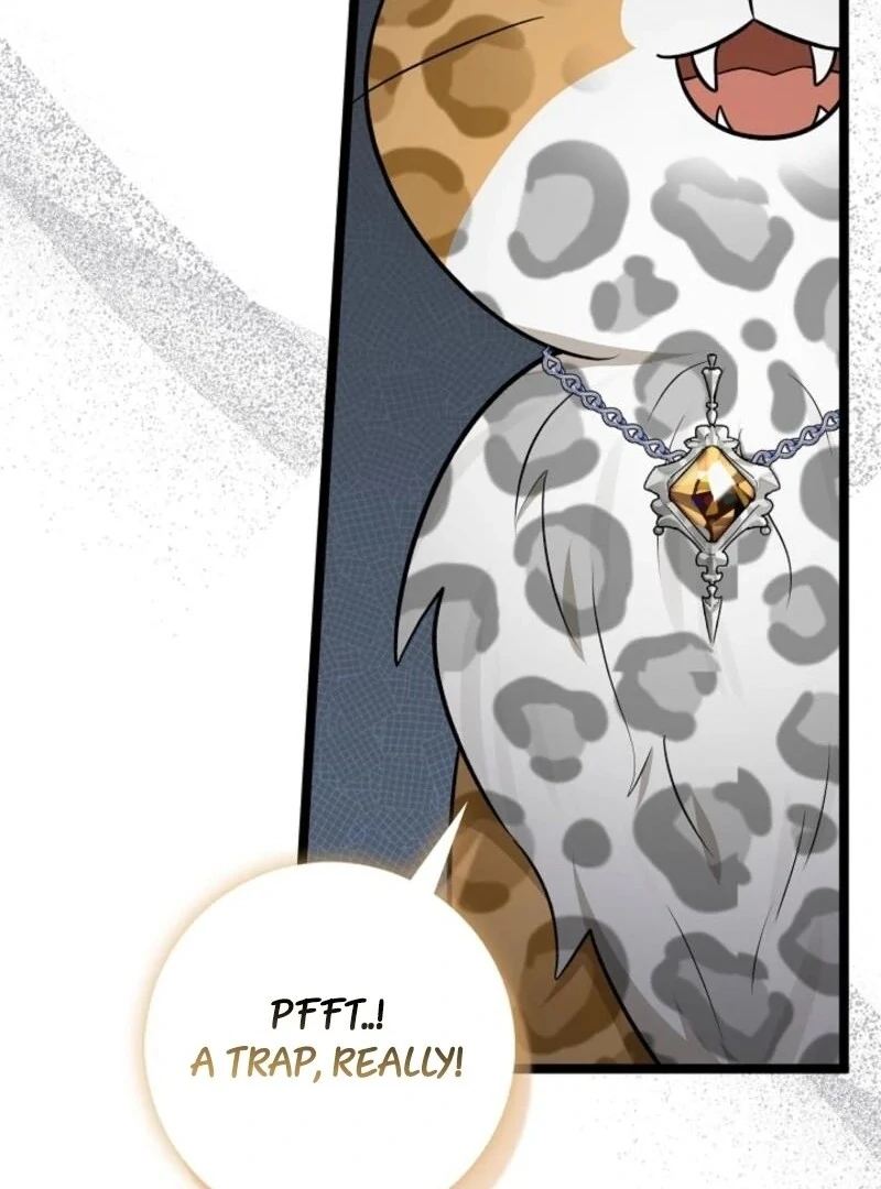 Anyone Can See It’s A Beast Chapter 30 144