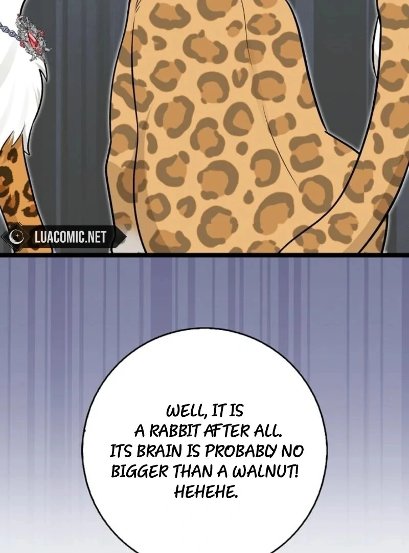 Anyone Can See It’s A Beast Chapter 30 147