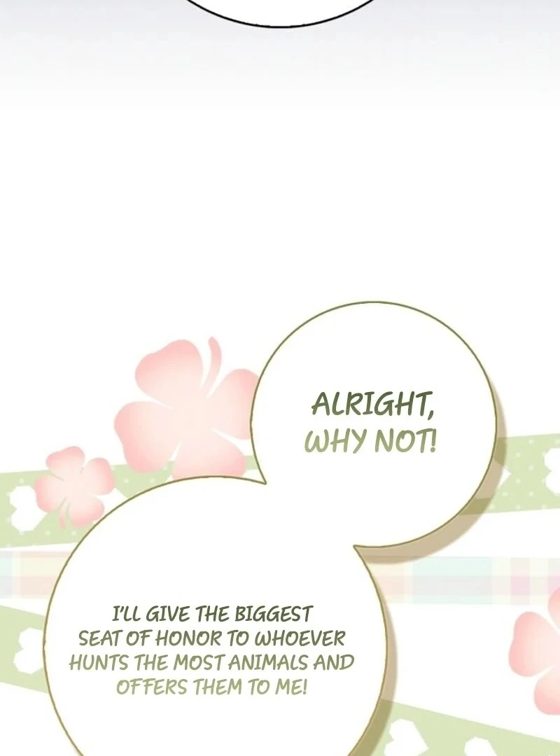 Anyone Can See It’s A Beast Chapter 30 148