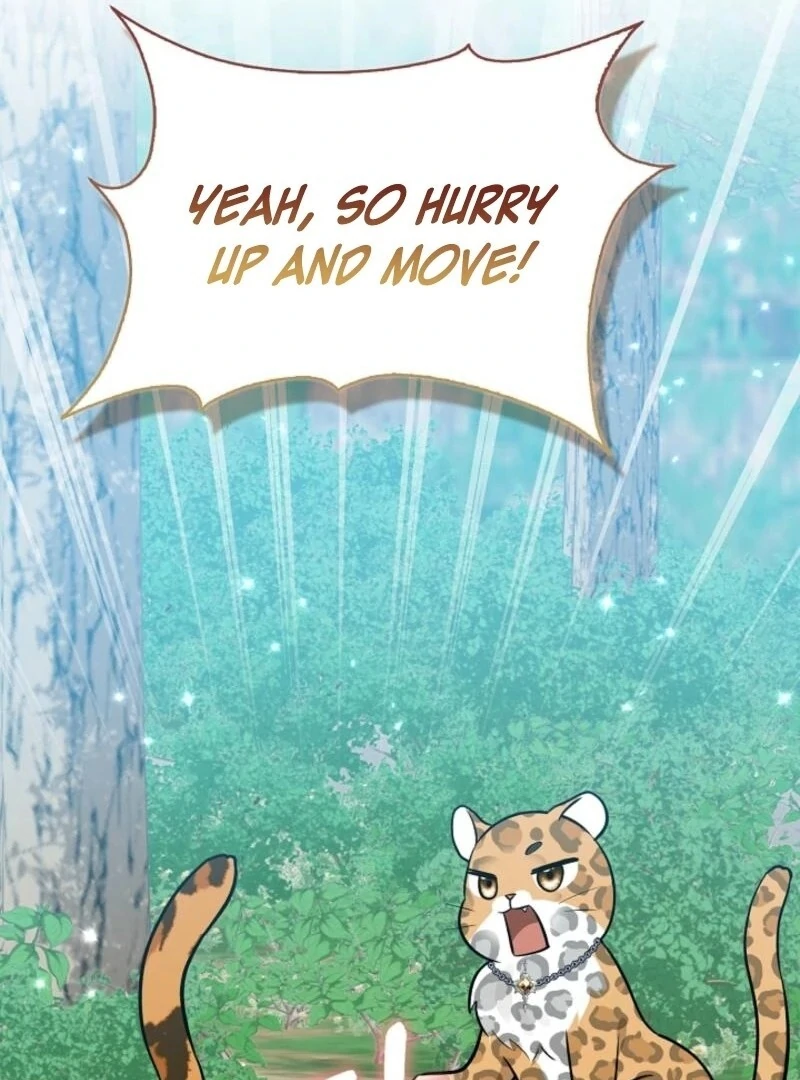 Anyone Can See It’s A Beast Chapter 30 152
