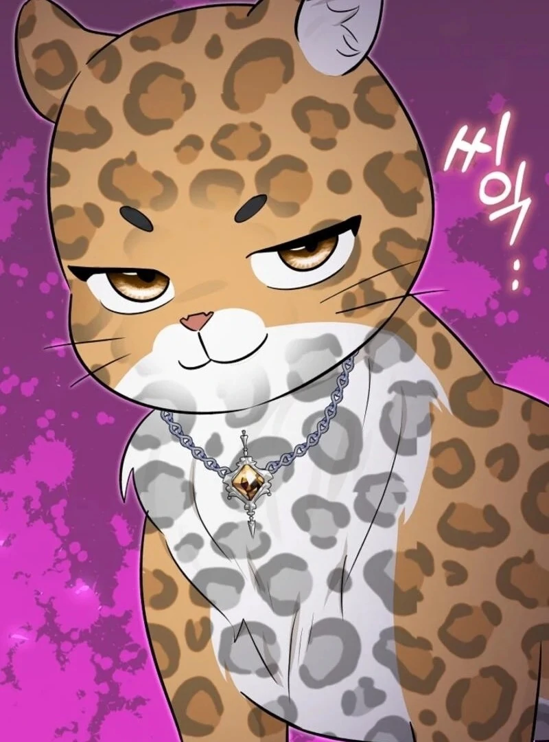Anyone Can See It’s A Beast Chapter 30 156