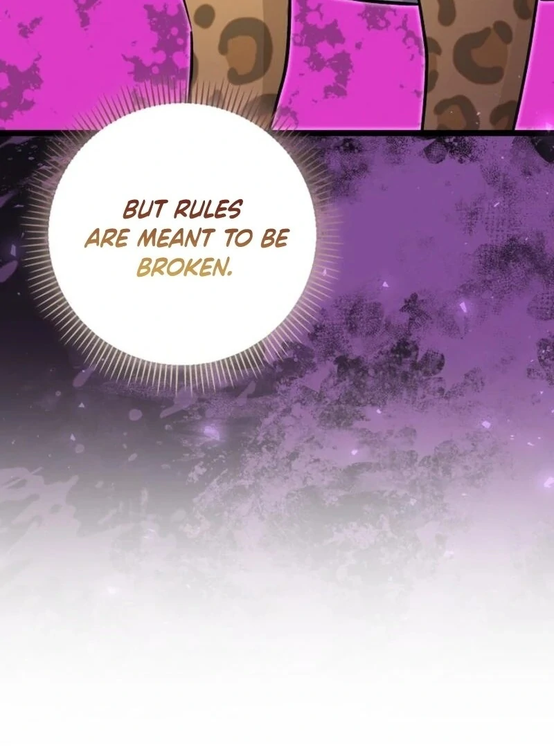 Anyone Can See It’s A Beast Chapter 30 157