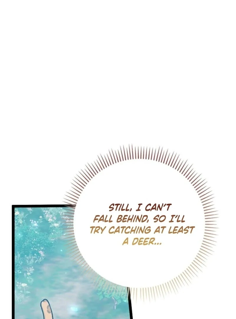 Anyone Can See It’s A Beast Chapter 30 158