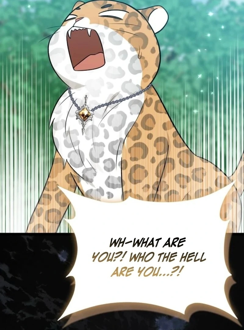 Anyone Can See It’s A Beast Chapter 30 172