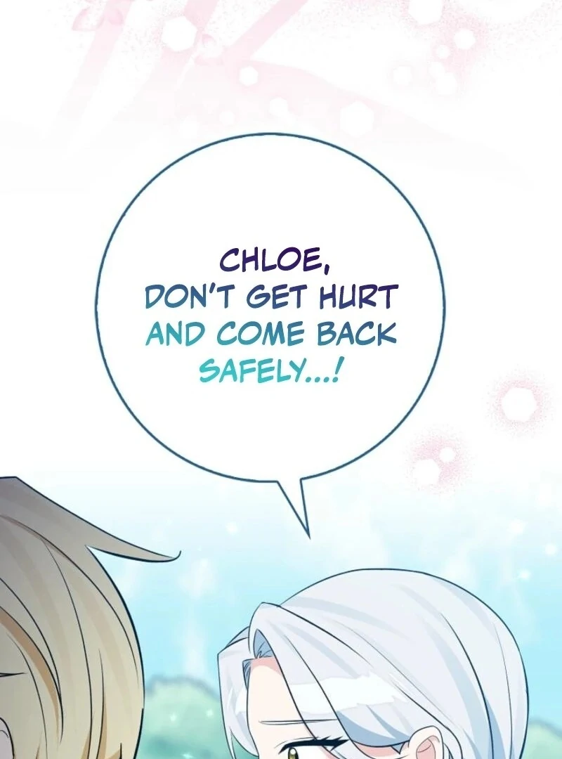 Anyone Can See It’s A Beast Chapter 30 35