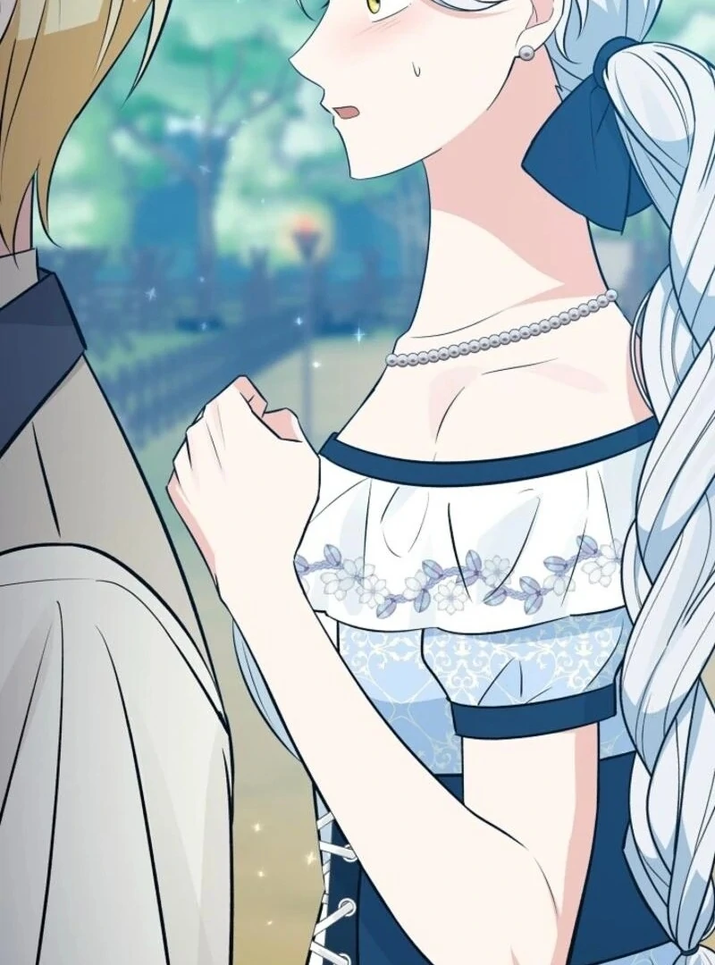 Anyone Can See It’s A Beast Chapter 30 36