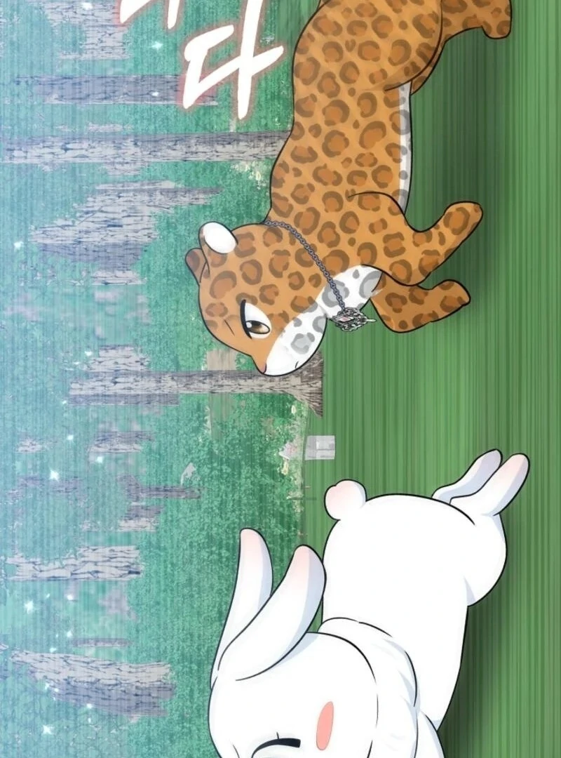 Anyone Can See It’s A Beast Chapter 30 39