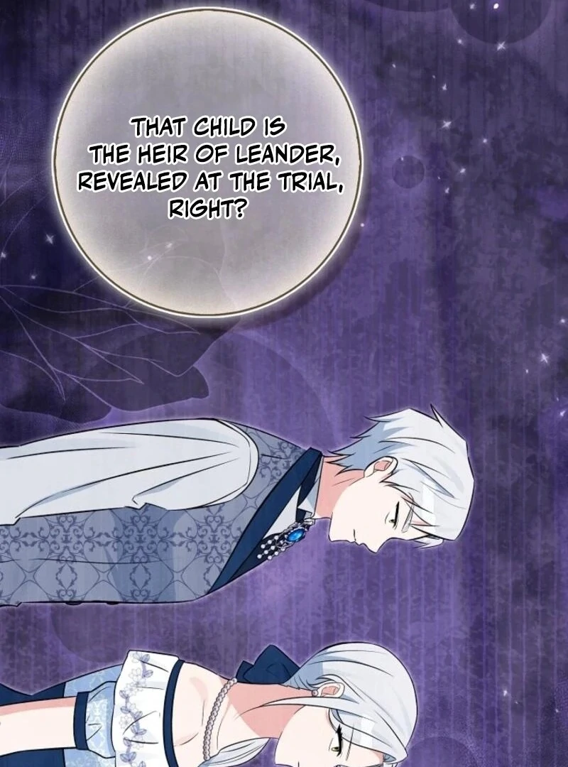 Anyone Can See It’s A Beast Chapter 30 4