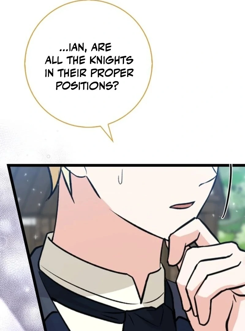 Anyone Can See It’s A Beast Chapter 30 45