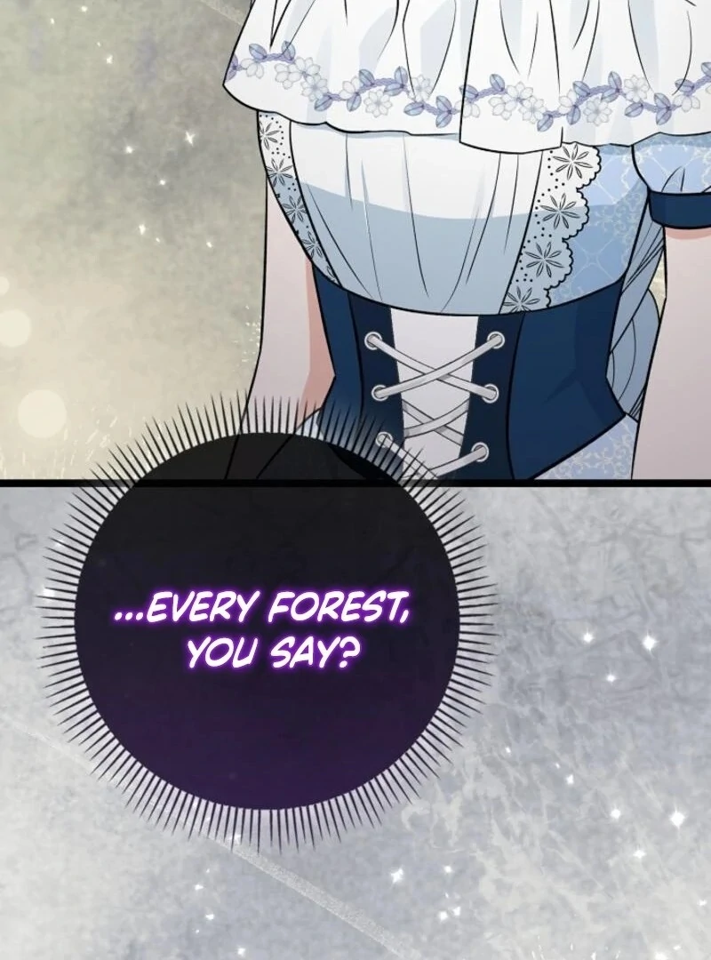 Anyone Can See It’s A Beast Chapter 30 51