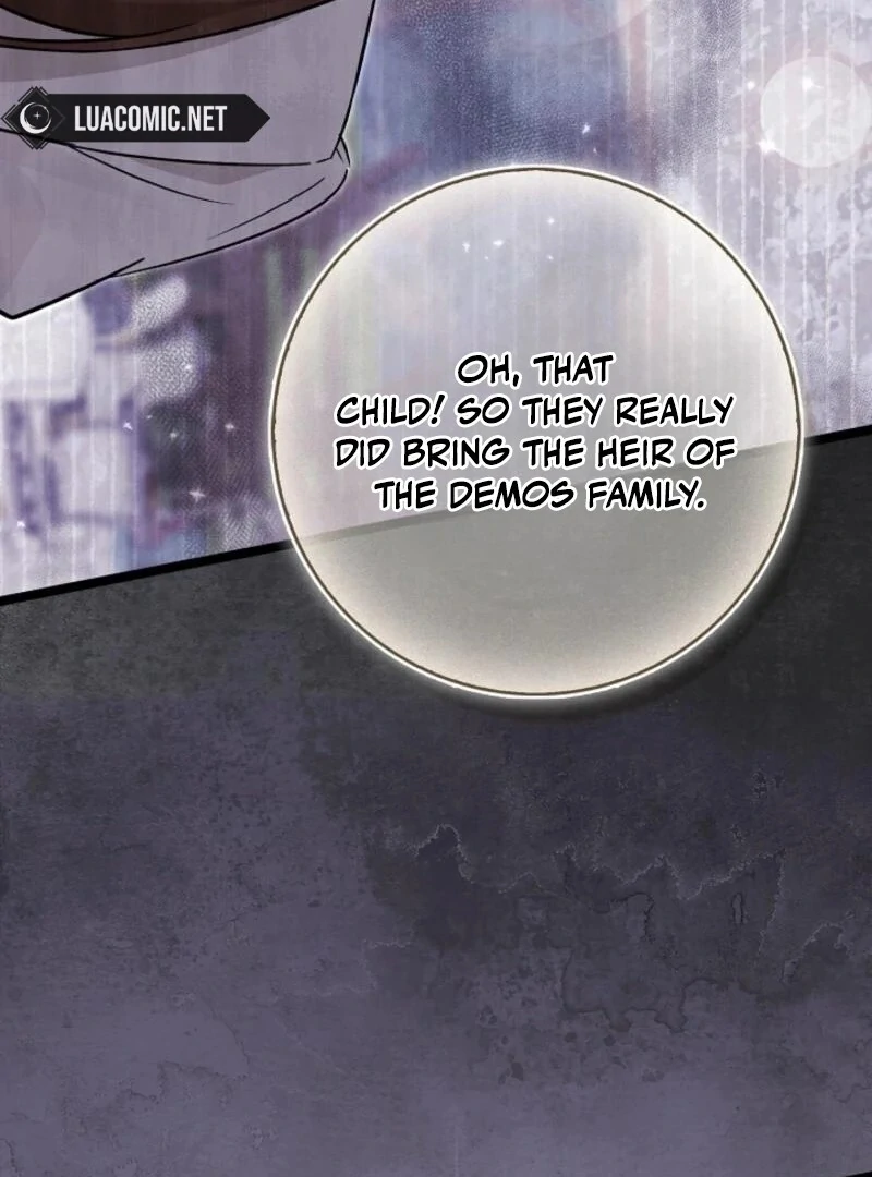 Anyone Can See It’s A Beast Chapter 30 7