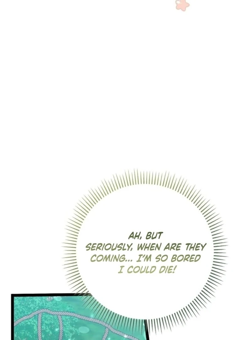 Anyone Can See It’s A Beast Chapter 30 82