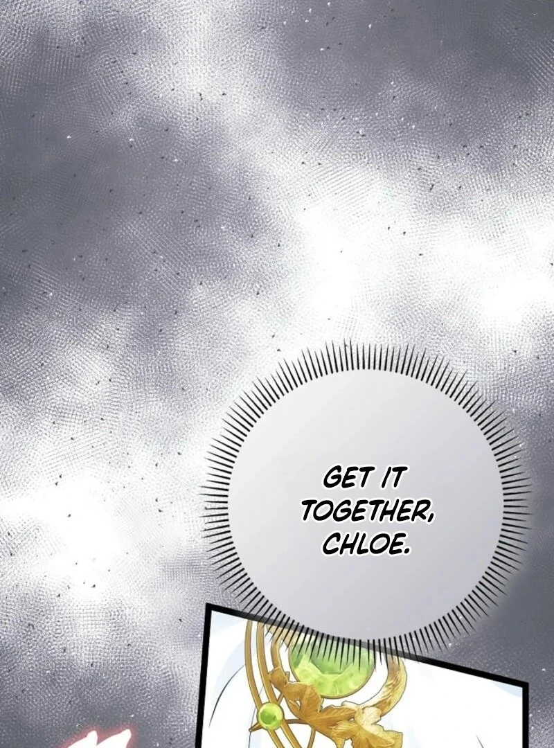 Anyone Can See It’s A Beast Chapter 30 89
