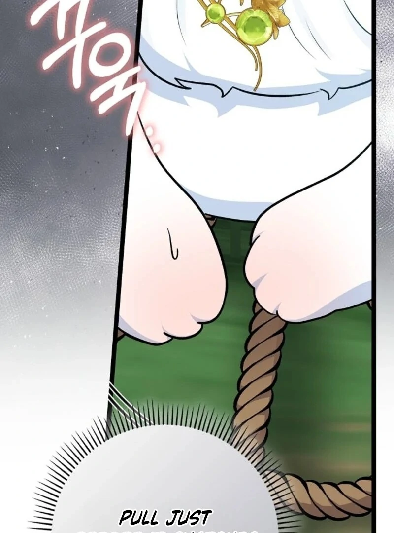 Anyone Can See It’s A Beast Chapter 30 90