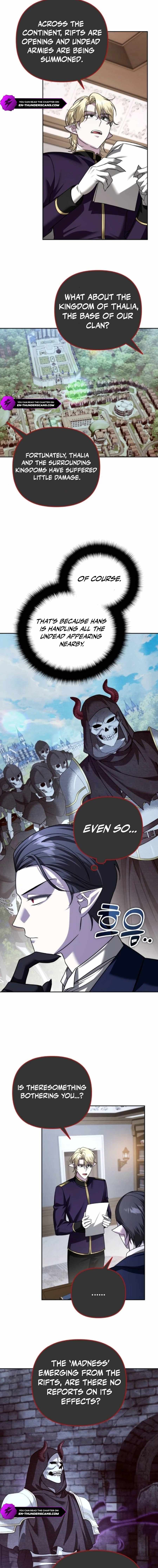 All My Alter Egos Are Tycoons Chapter 49 13