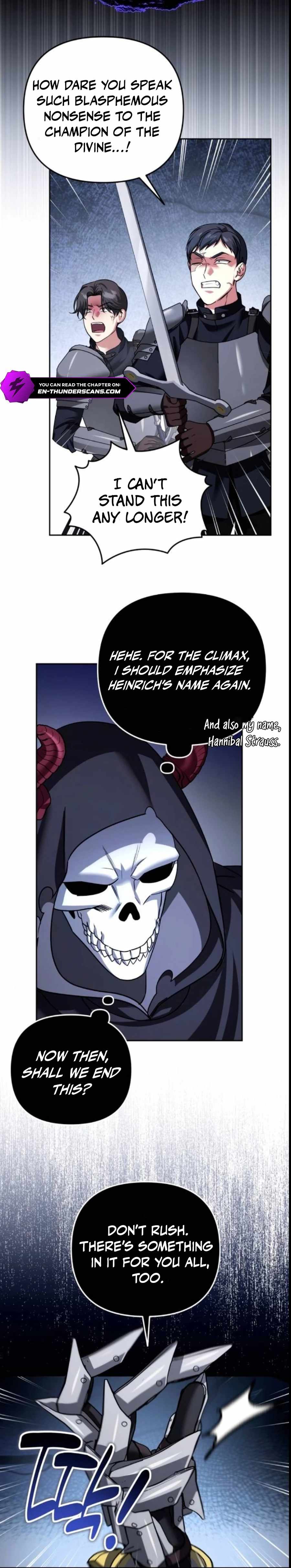 All My Alter Egos Are Tycoons Chapter 49 3