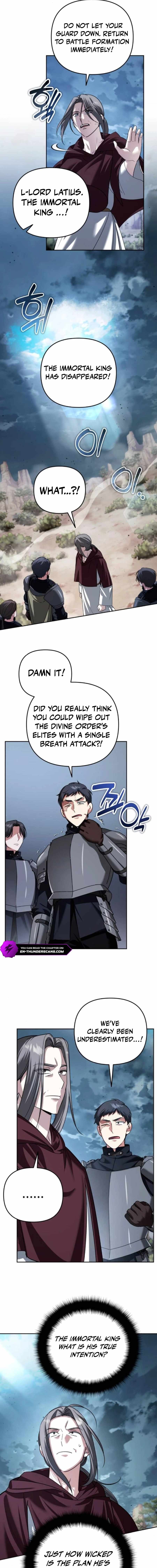 All My Alter Egos Are Tycoons Chapter 49 6