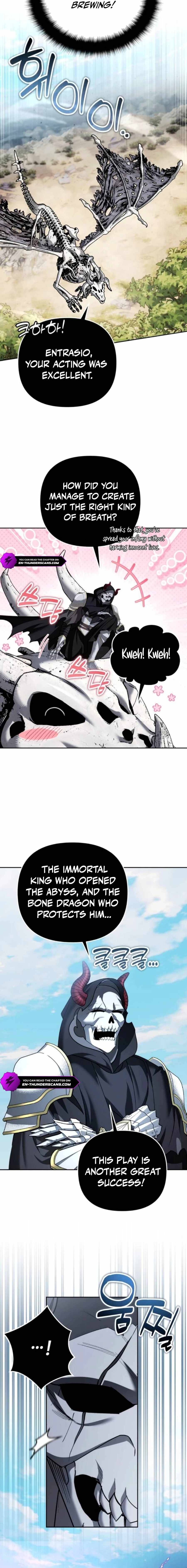 All My Alter Egos Are Tycoons Chapter 49 7