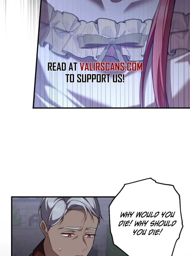 Screw the Noble Life, I’m Going Home Chapter 53 13