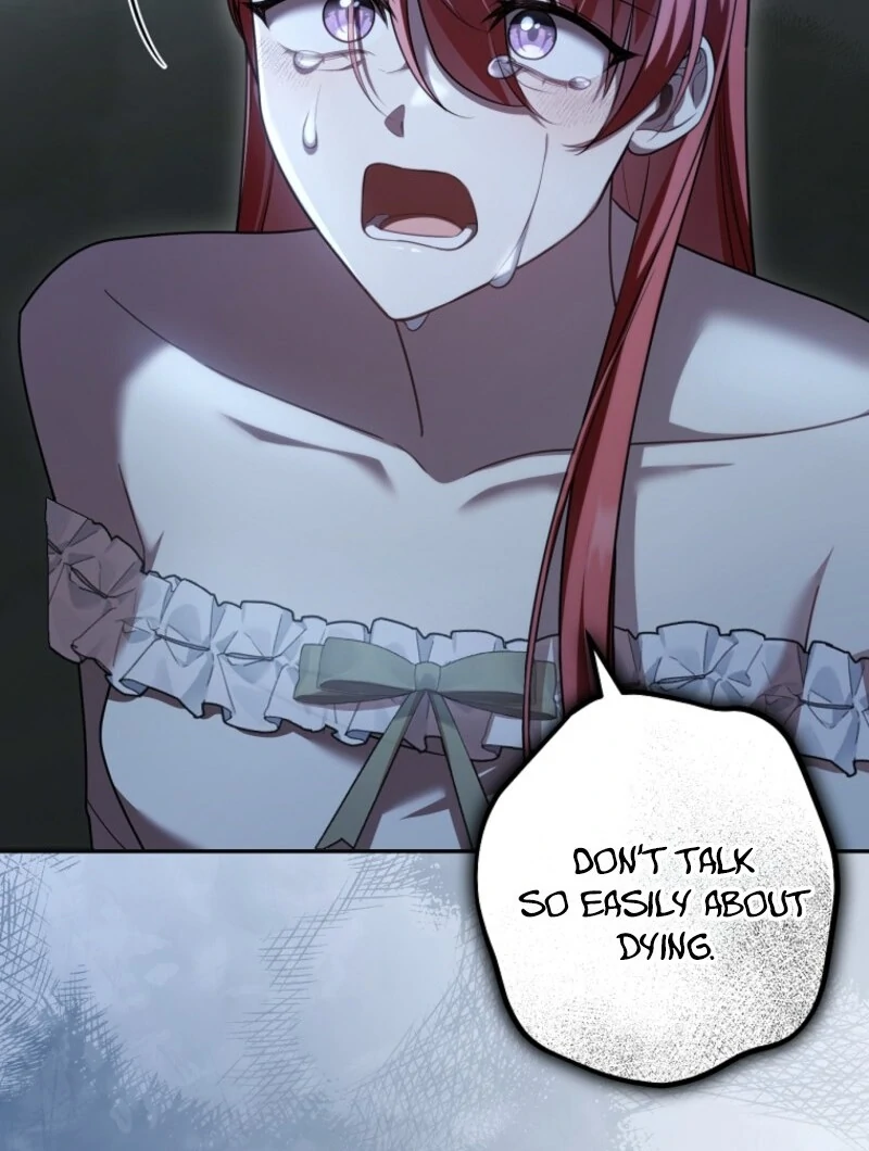 Screw the Noble Life, I’m Going Home Chapter 53 21