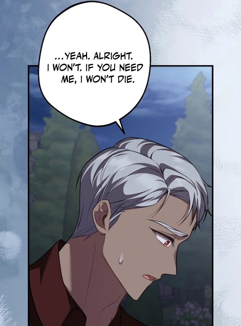 Screw the Noble Life, I’m Going Home Chapter 53 22