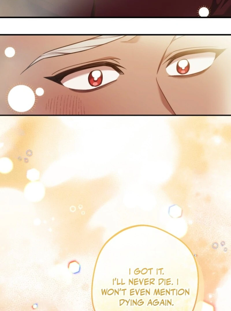 Screw the Noble Life, I’m Going Home Chapter 53 36