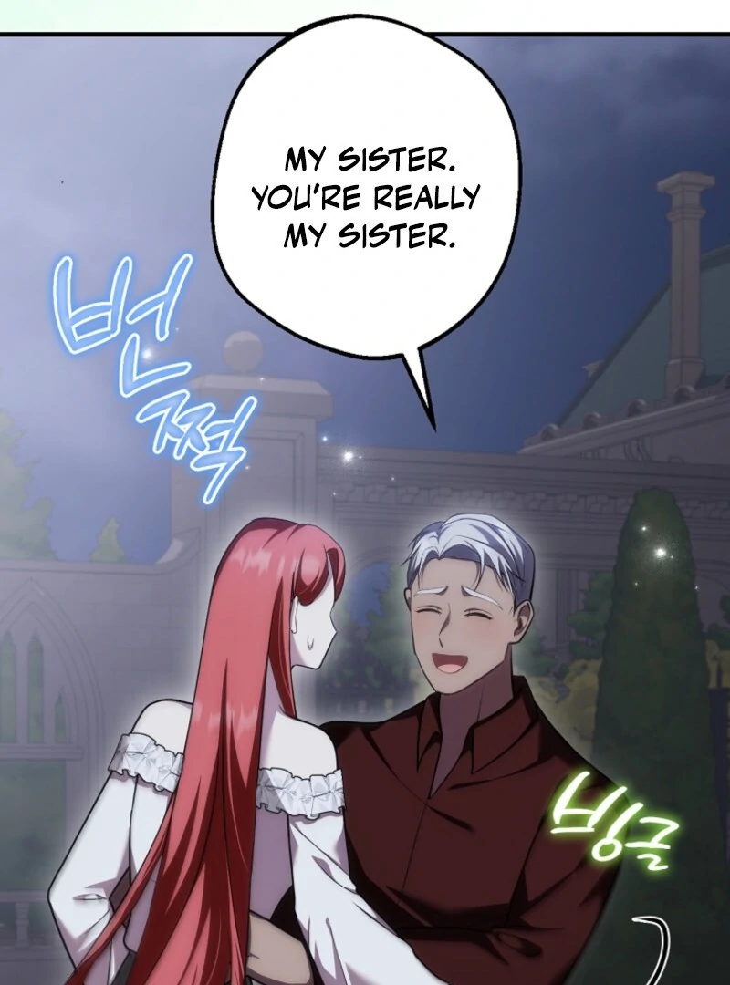 Screw the Noble Life, I’m Going Home Chapter 53 41