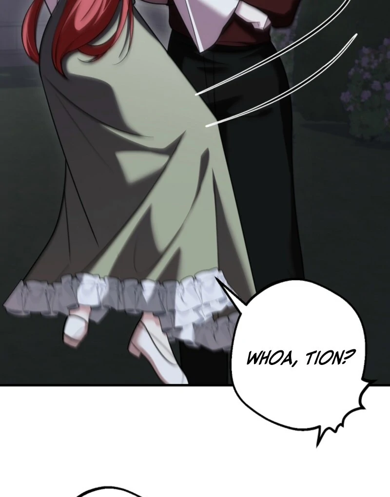 Screw the Noble Life, I’m Going Home Chapter 53 42