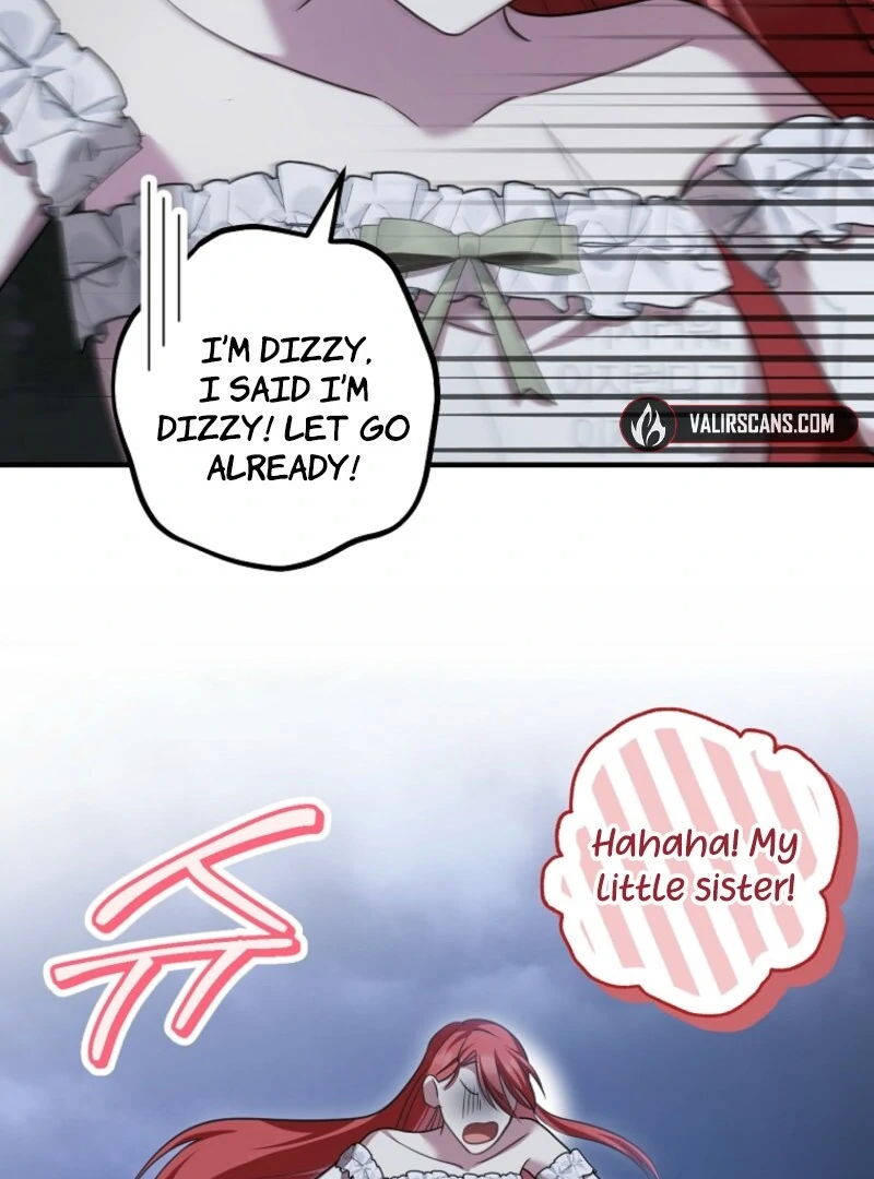 Screw the Noble Life, I’m Going Home Chapter 53 45