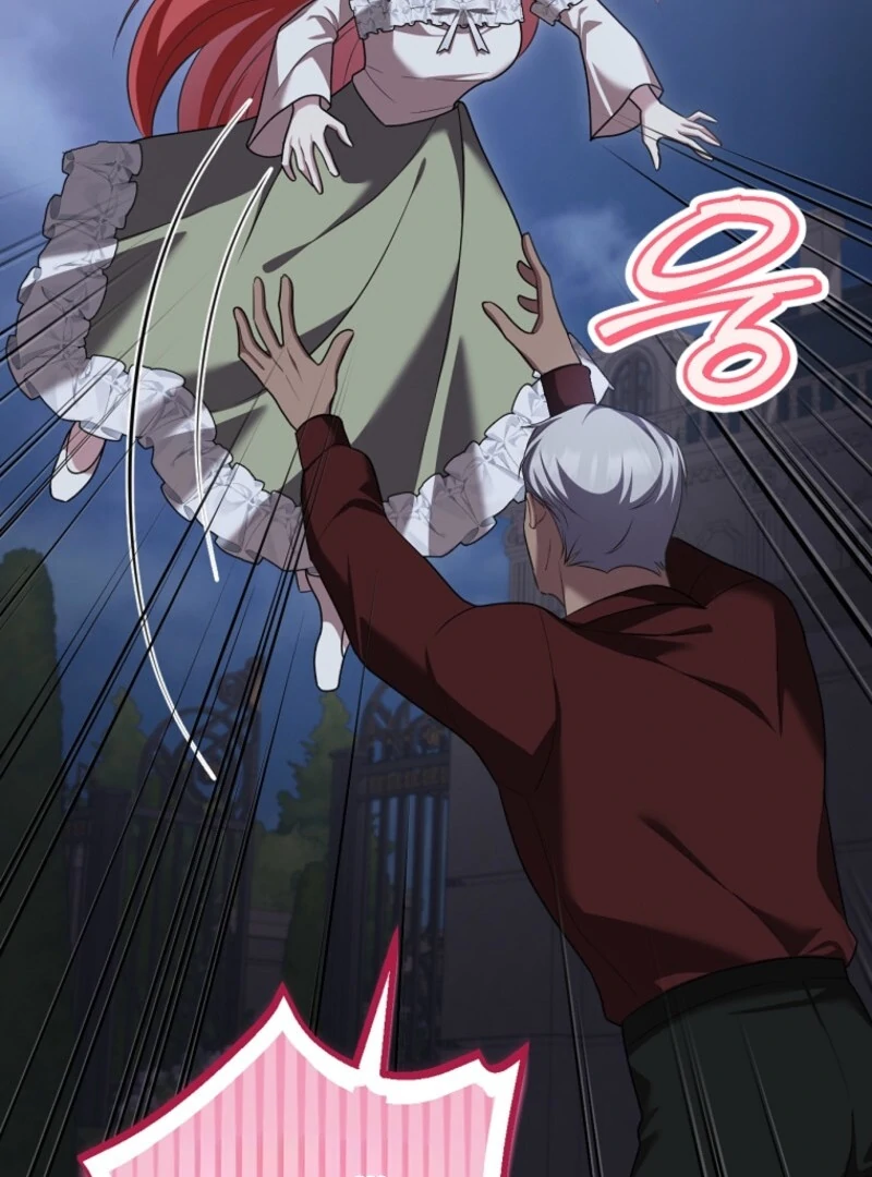 Screw the Noble Life, I’m Going Home Chapter 53 46