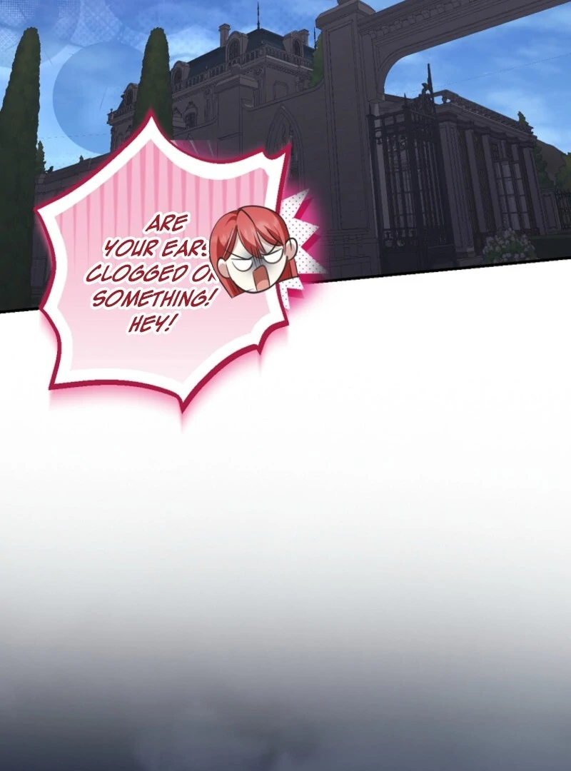 Screw the Noble Life, I’m Going Home Chapter 53 48