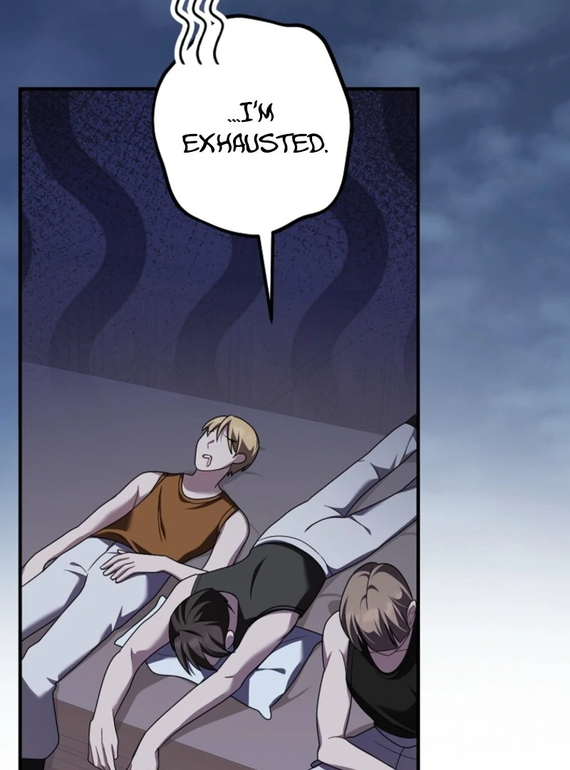Screw the Noble Life, I’m Going Home Chapter 53 50